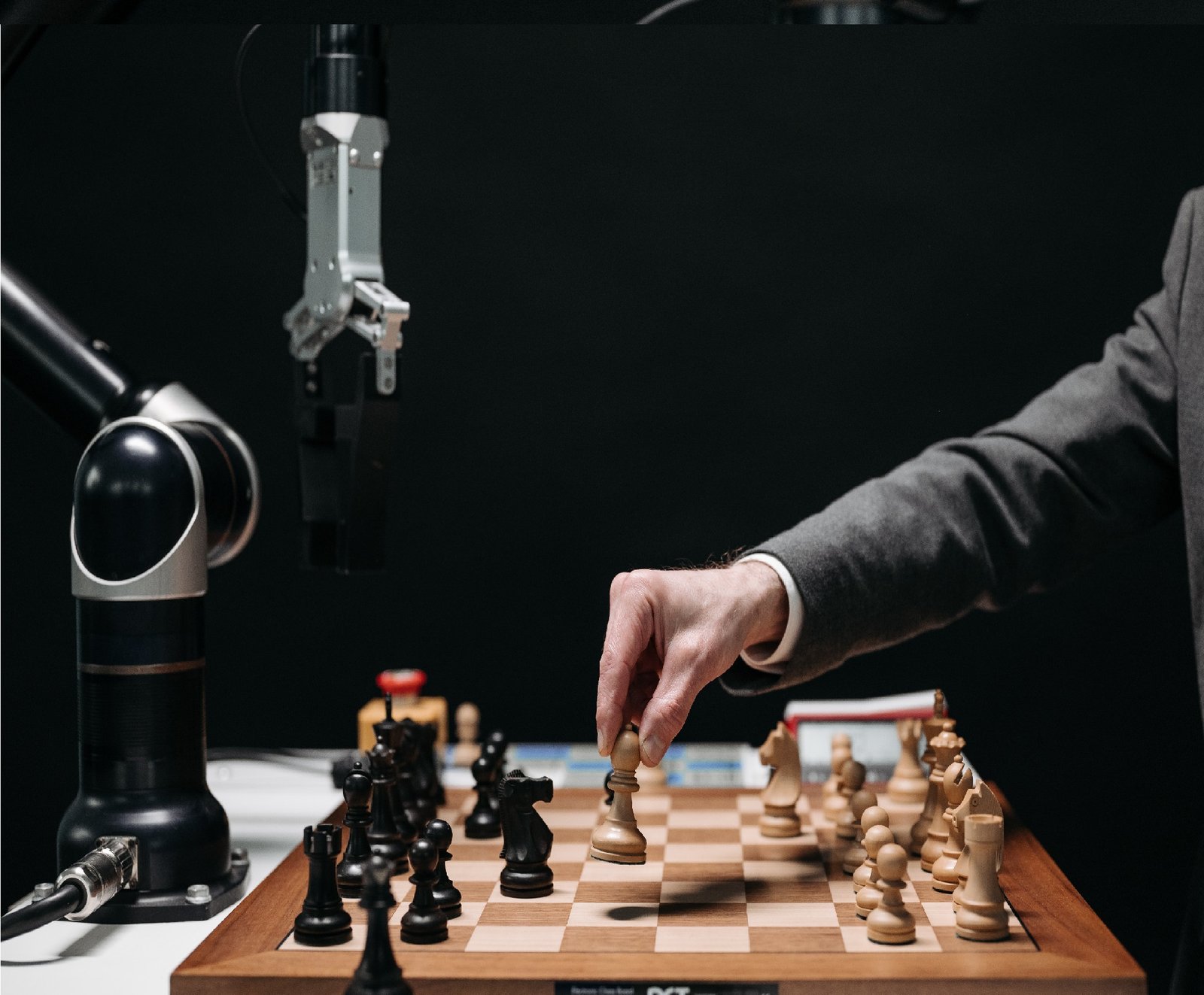 How Artificial Intelligence is Transforming Chinese Education